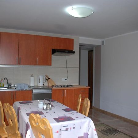 Domek Na Wierchu I Apartament Na Wierchu ซาโกปาเน ภายนอก รูปภาพ
