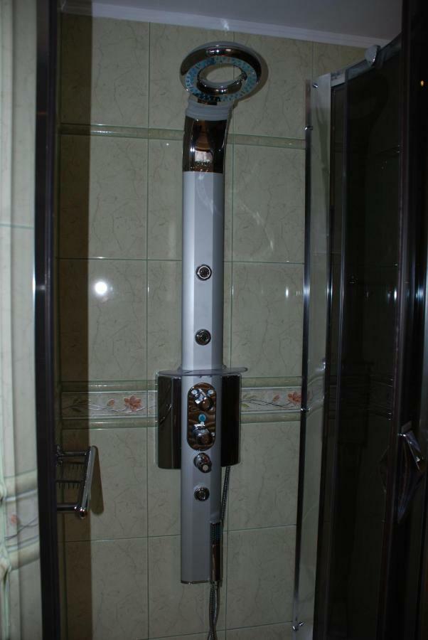 Domek Na Wierchu I Apartament Na Wierchu ซาโกปาเน ภายนอก รูปภาพ