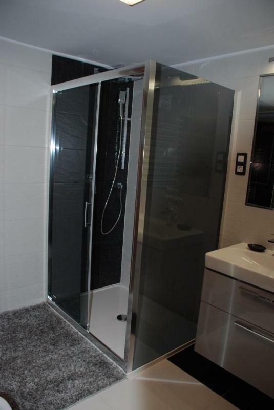 Domek Na Wierchu I Apartament Na Wierchu ซาโกปาเน ภายนอก รูปภาพ