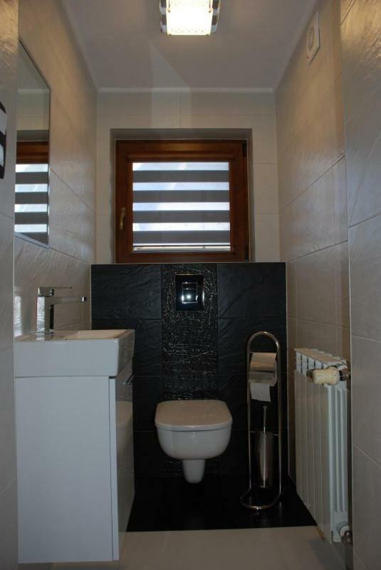 Domek Na Wierchu I Apartament Na Wierchu ซาโกปาเน ภายนอก รูปภาพ